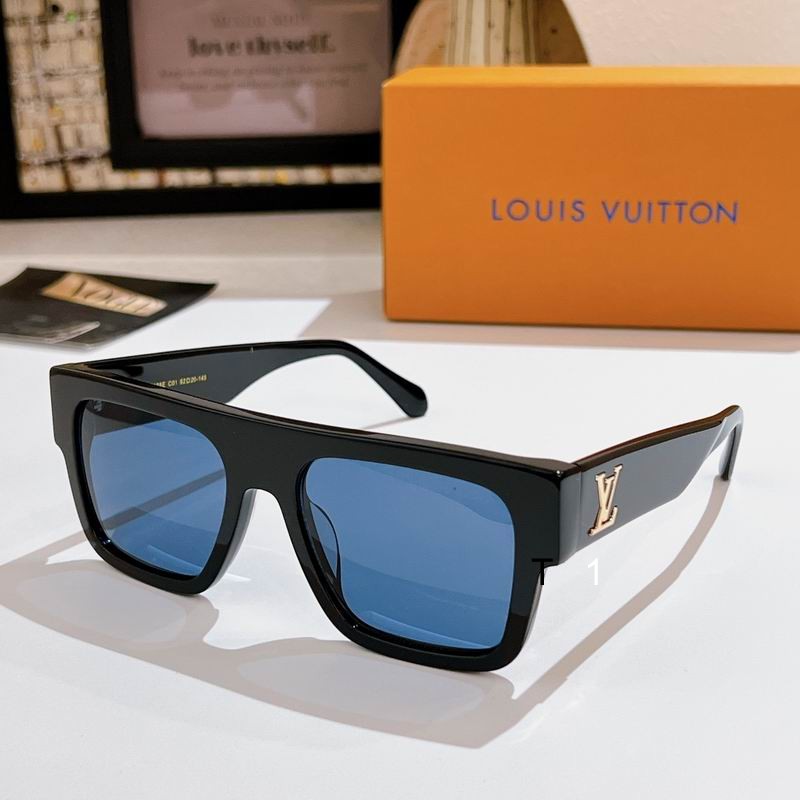 LV Sunglasses ID:20260410-2368